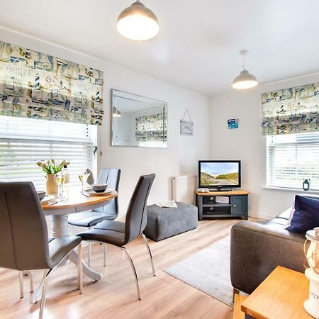 The Seahorse 1 Bedroomed Apartment Dog Friendly Filey Eksteriør bilde